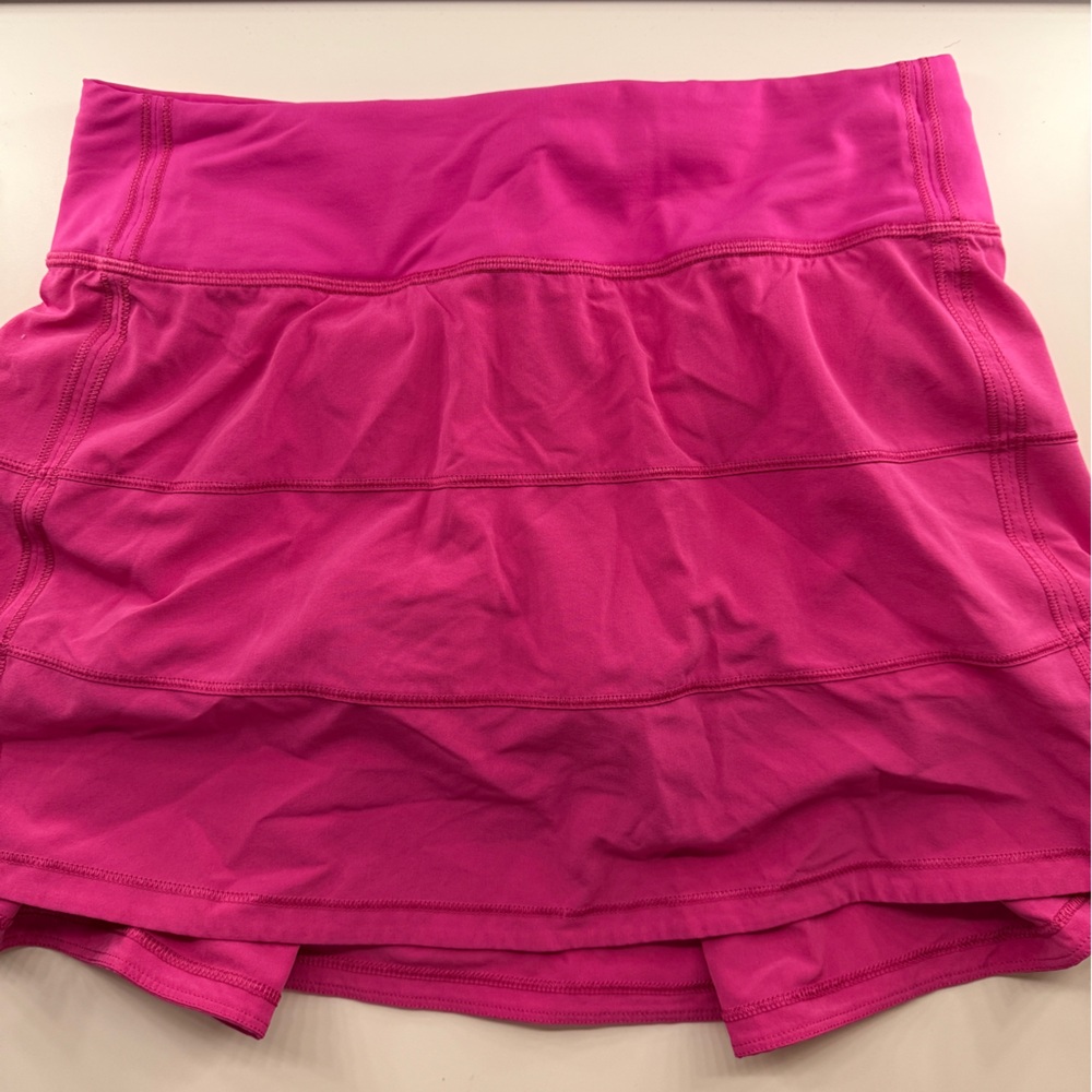 Lululemon Skirt